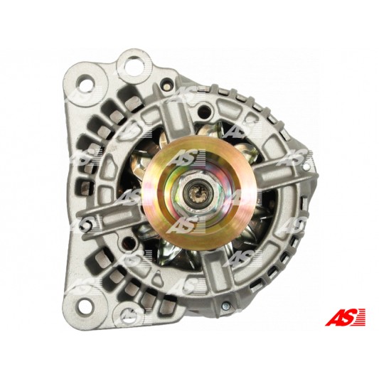 Слика на Алтернатор AS-PL Brand new  Alternator 0124325011 A0027 за Skoda Octavia (1U2) 1.6 - 101 коњи бензин