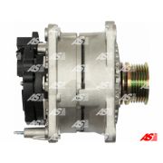 Слика 2 на Алтернатор AS-PL Brand new  Alternator 0124325011 A0027