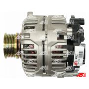 Слика 4 на Алтернатор AS-PL Brand new  Alternator 0124325011 A0027