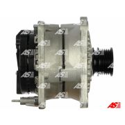 Слика 2 на Алтернатор AS-PL Brand new  Alternator 0124325013 A0042