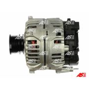 Слика 4 на Алтернатор AS-PL Brand new  Alternator 0124325013 A0042