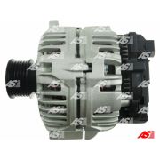 Слика 4 на Алтернатор AS-PL Brand new  Alternator 0124325015 A0188