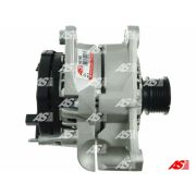 Слика 2 на Алтернатор AS-PL Brand new  Alternator 0124325015 A0188