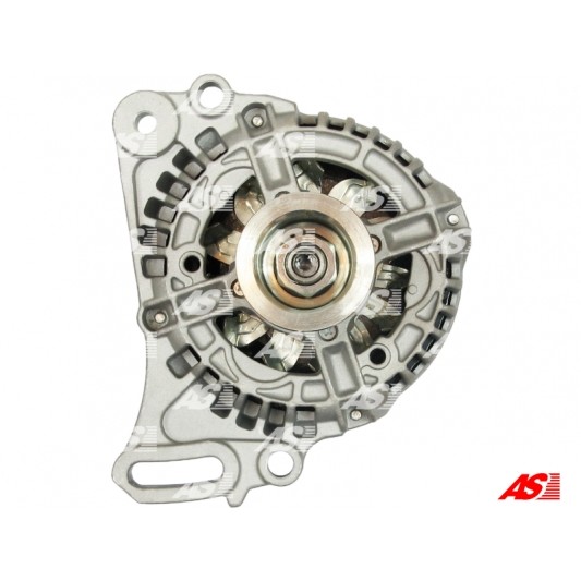 Слика на Алтернатор AS-PL Brand new  Alternator 0124325016 A0056 за VW Polo 4 (9n) 1.4 16V - 80 коњи бензин