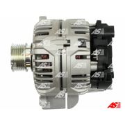 Слика 4 на Алтернатор AS-PL Brand new  Alternator 0124325016 A0056