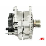 Слика 2 на Алтернатор AS-PL Brand new  Alternator 0124325016 A0056