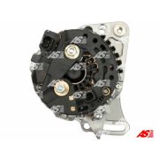 Слика 3 на Алтернатор AS-PL Brand new  Alternator 0124325016 A0056