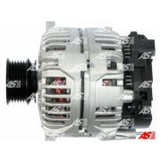 Слика 4 на Алтернатор AS-PL Brand new  Alternator 0124325032 A0037