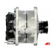 Слика 2 на Алтернатор AS-PL Brand new  Alternator 0124325032 A0037