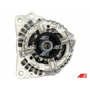 Слика 1 на Алтернатор AS-PL Brand new  Alternator 0124325032 A0037