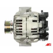 Слика 4 $на Алтернатор AS-PL Brand new  Alternator 0124325040 A0269