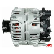 Слика 4 $на Алтернатор AS-PL Brand new  Alternator 0124325044 A0181