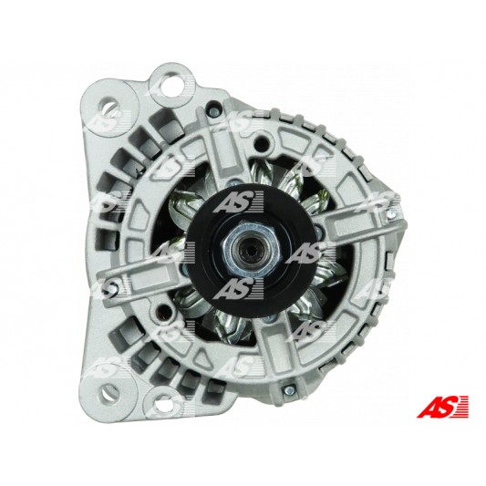 Слика на Алтернатор AS-PL Brand new  Alternator 0124325044 A0181 за Seat Ibiza 3 (6L) 1.6 16V - 105 коњи бензин