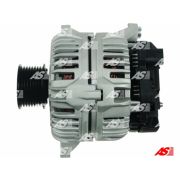 Слика 4 $на Алтернатор AS-PL Brand new  Alternator 0124325052 A0522