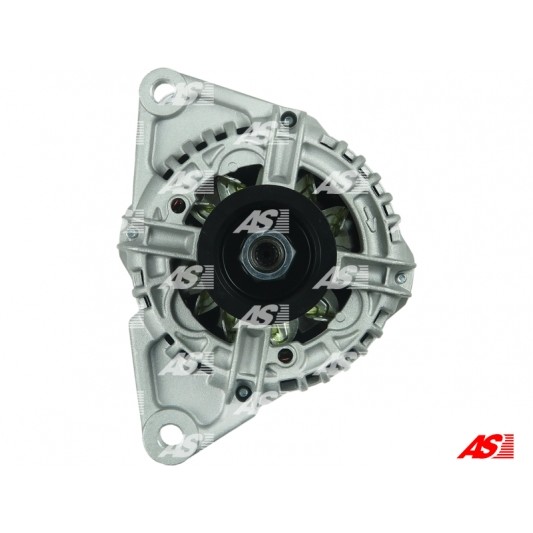 Слика на Алтернатор AS-PL Brand new  Alternator 0124325052 A0522 за камион Iveco Daily 2 Bus Box 40 C 14 - 136 коњи дизел