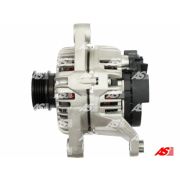 Слика 4 на Алтернатор AS-PL Brand new  Alternator 0124325058 A0140