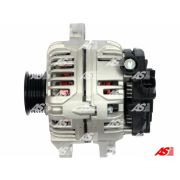 Слика 4 $на Алтернатор AS-PL Brand new  Alternator 0124325079 A0257