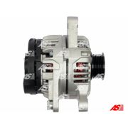 Слика 2 $на Алтернатор AS-PL Brand new  Alternator 0124325079 A0257