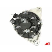 Слика 3 $на Алтернатор AS-PL Brand new  Alternator 0124325079 A0257