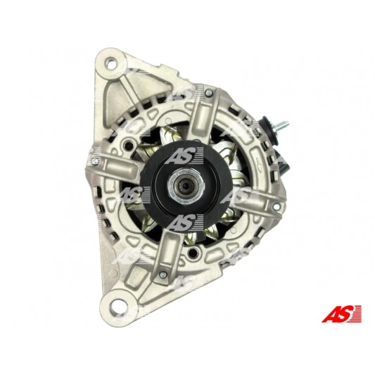 Слика на Алтернатор AS-PL Brand new  Alternator 0124325079 A0257 за Toyota Avensis Saloon (T25) 1.6 VVT-i - 110 коњи бензин