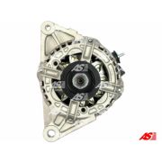 Слика 1 на Алтернатор AS-PL Brand new  Alternator 0124325079 A0257