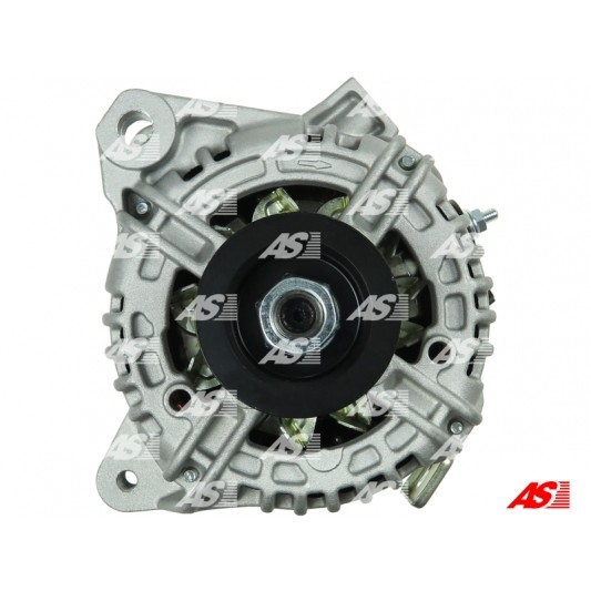 Слика на Алтернатор AS-PL Brand new  Alternator 0124325085 A0224 за Toyota Avensis Saloon (T25) 2.0 VVTi - 155 коњи бензин