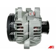 Слика 2 на Алтернатор AS-PL Brand new  Alternator 0124325085 A0224