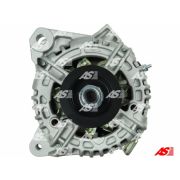 Слика 1 на Алтернатор AS-PL Brand new  Alternator 0124325085 A0224