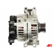 Слика 2 на Алтернатор AS-PL Brand new  Alternator 0124325087 A0220