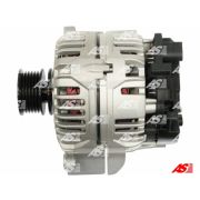 Слика 4 на Алтернатор AS-PL Brand new  Alternator 0124325106 A0039