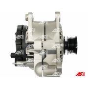 Слика 2 на Алтернатор AS-PL Brand new  Alternator 0124325106 A0039