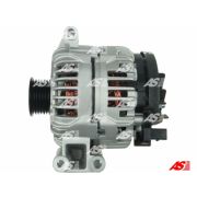 Слика 4 на Алтернатор AS-PL Brand new  Alternator 0124325108 A0159