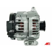 Слика 2 на Алтернатор AS-PL Brand new  Alternator 0124325108 A0159