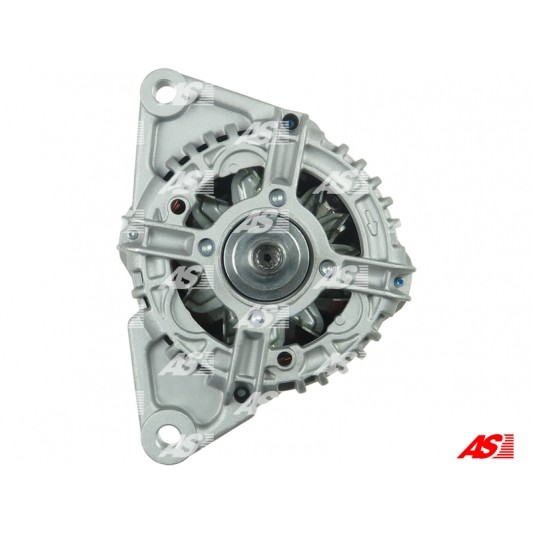 Слика на Алтернатор AS-PL Brand new  Alternator 0124325122 A0150 за Fiat Ducato BOX 250 140 Natural Power - 136 коњи компресиран природен газ (метан)