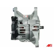 Слика 2 на Алтернатор AS-PL Brand new  Alternator 0124325122 A0150