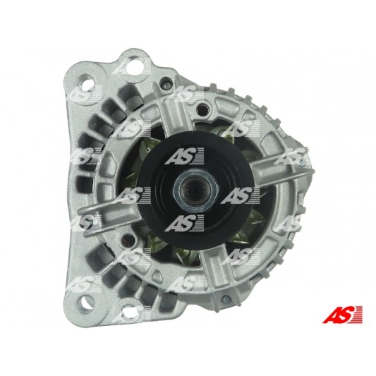 Слика на Алтернатор AS-PL Brand new  Alternator 0124325129 A0180 за Seat Leon (1P1) 2.0 TDI 16V - 140 коњи дизел