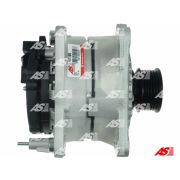 Слика 2 на Алтернатор AS-PL Brand new  Alternator 0124325129 A0180