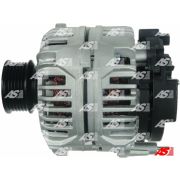 Слика 4 на Алтернатор AS-PL Brand new  Alternator 0124325129 A0180