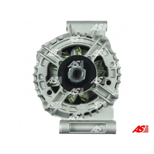 Слика на Алтернатор AS-PL Brand new  Alternator 0124325158 A0210 за Mini Convertible (R52) Cooper - 116 коњи бензин