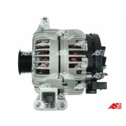 Слика 4 на Алтернатор AS-PL Brand new  Alternator 0124325158 A0210