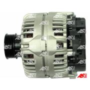 Слика 4 $на Алтернатор AS-PL Brand new  Alternator 0124325163 A0346