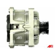 Слика 2 $на Алтернатор AS-PL Brand new  Alternator 0124325163 A0346