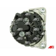 Слика 3 $на Алтернатор AS-PL Brand new  Alternator 0124325163 A0346