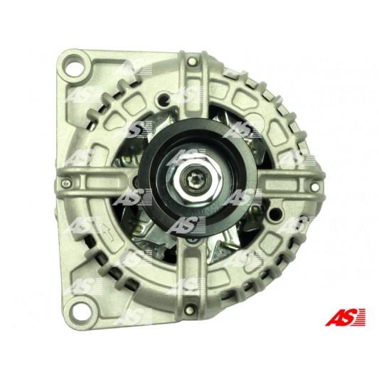 Слика на Алтернатор AS-PL Brand new  Alternator 0124325163 A0346 за Opel Astra H Hatchback 1.6 - 105 коњи бензин