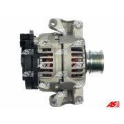 Слика 2 на Алтернатор AS-PL Brand new  Alternator 0124325170 A0242