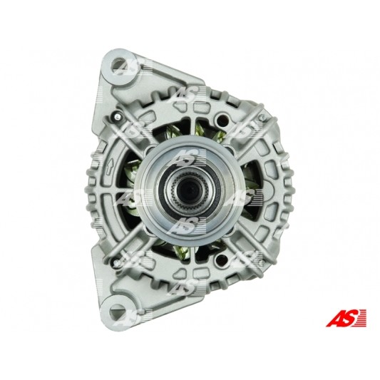 Слика на Алтернатор AS-PL Brand new  Alternator 0124325227 A0585S