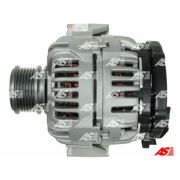 Слика 4 $на Алтернатор AS-PL Brand new  Alternator 0124325227 A0585S