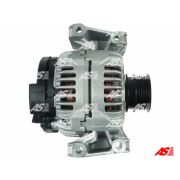 Слика 2 $на Алтернатор AS-PL Brand new  Alternator 0124415009 A0121