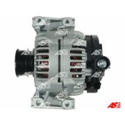 Слика 4 на Алтернатор AS-PL Brand new  Alternator 0124415009 A0121