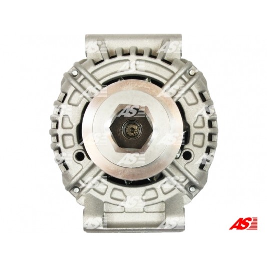 Слика на Алтернатор AS-PL Brand new  Alternator 0124415014 A0044 за Renault Clio 2 1.4 16V (B/CB0P) - 98 коњи бензин